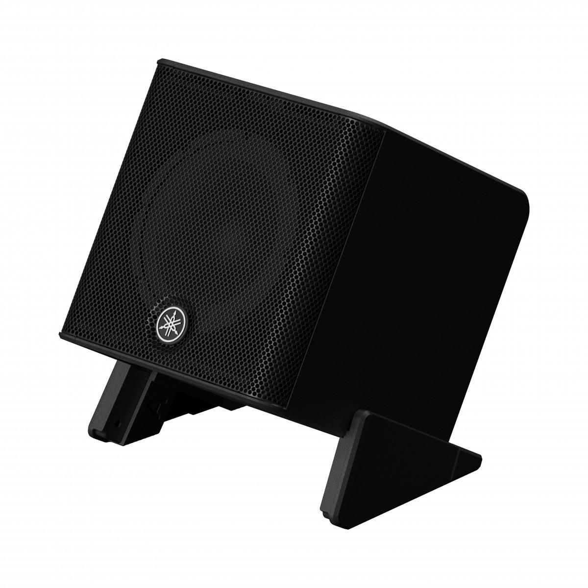 Yamaha stagepas200btr sistema pa portatile con mixer digitale 5 canali e batteria 180w