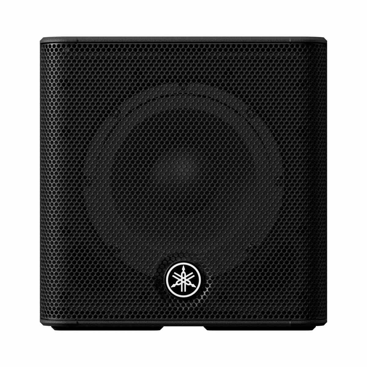 Yamaha stagepas200btr sistema pa portatile con mixer digitale 5 canali e batteria 180w