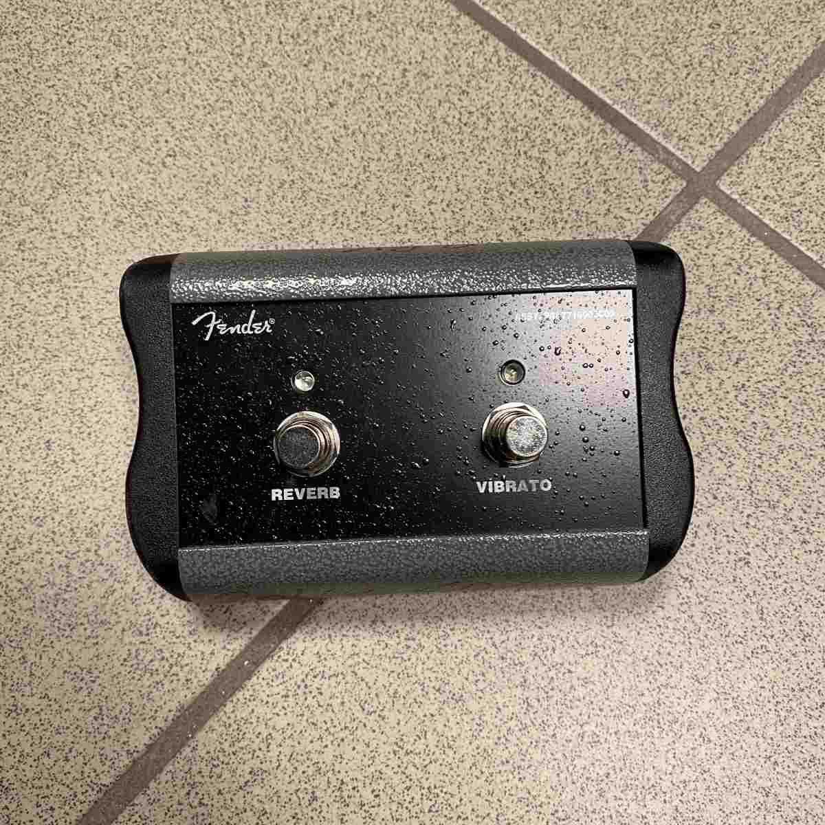 Fender tone master deluxe combo chitarra eletrica  - usato garantito