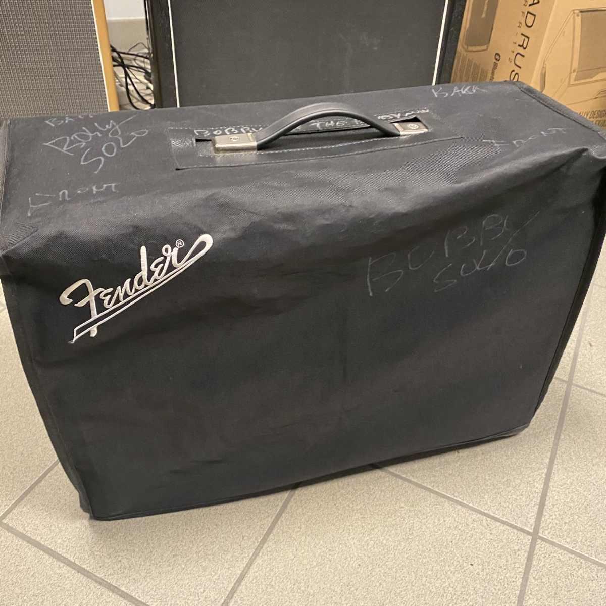 Fender tone master deluxe combo chitarra eletrica  - usato garantito