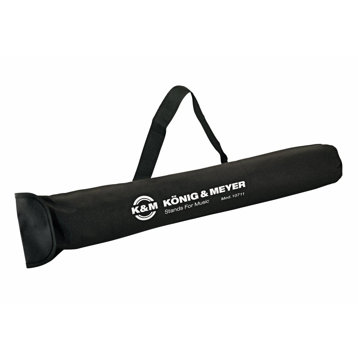 Konig & meyer 10711 custodia in nylon per leggio