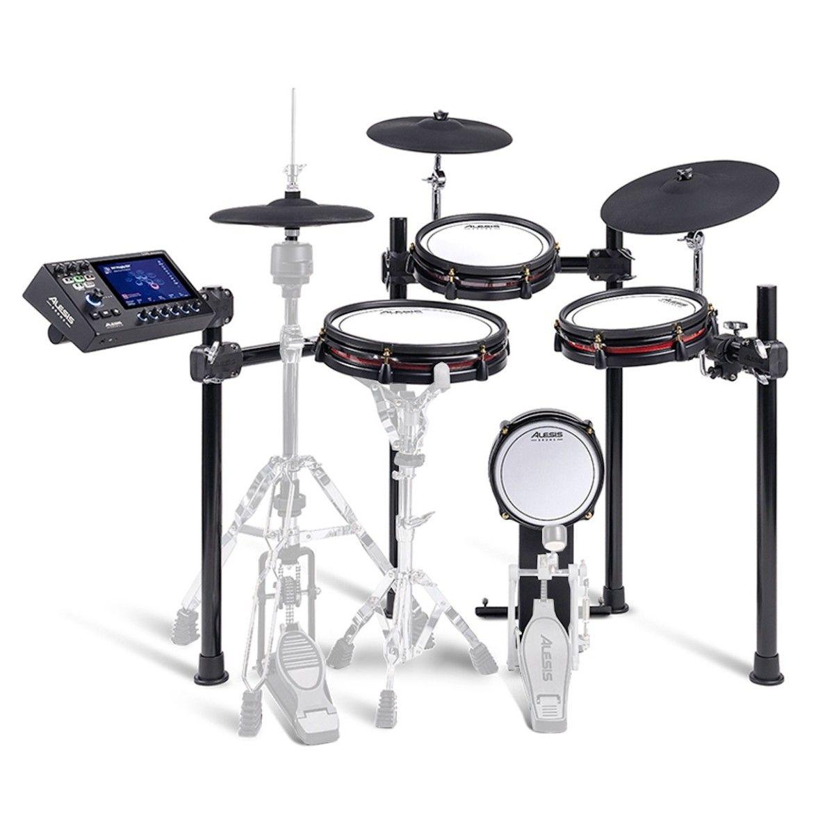 Alesis Strata Club Kit Set Batteria Elettronica Professionale