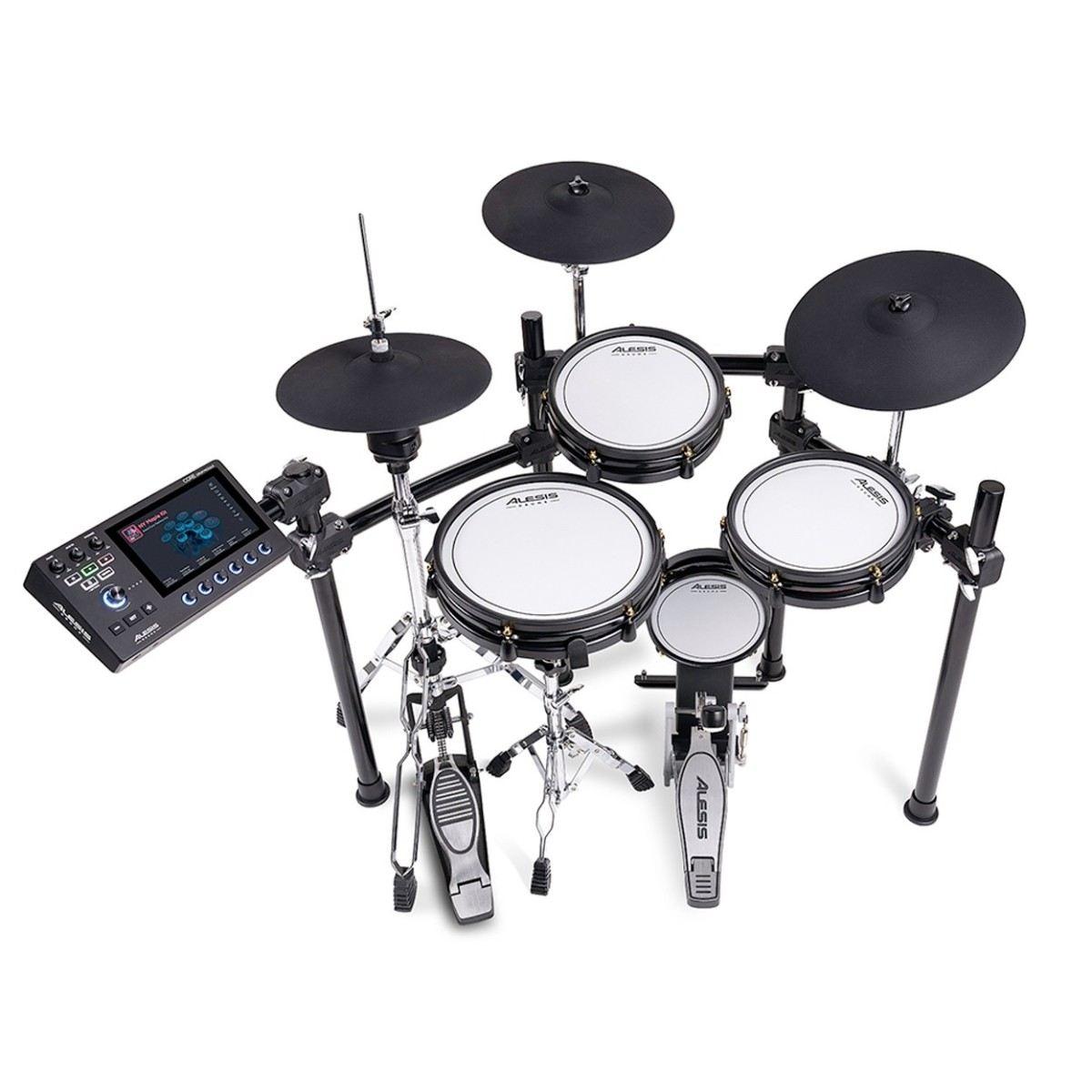 Alesis Strata Club Kit Set Batteria Elettronica Professionale