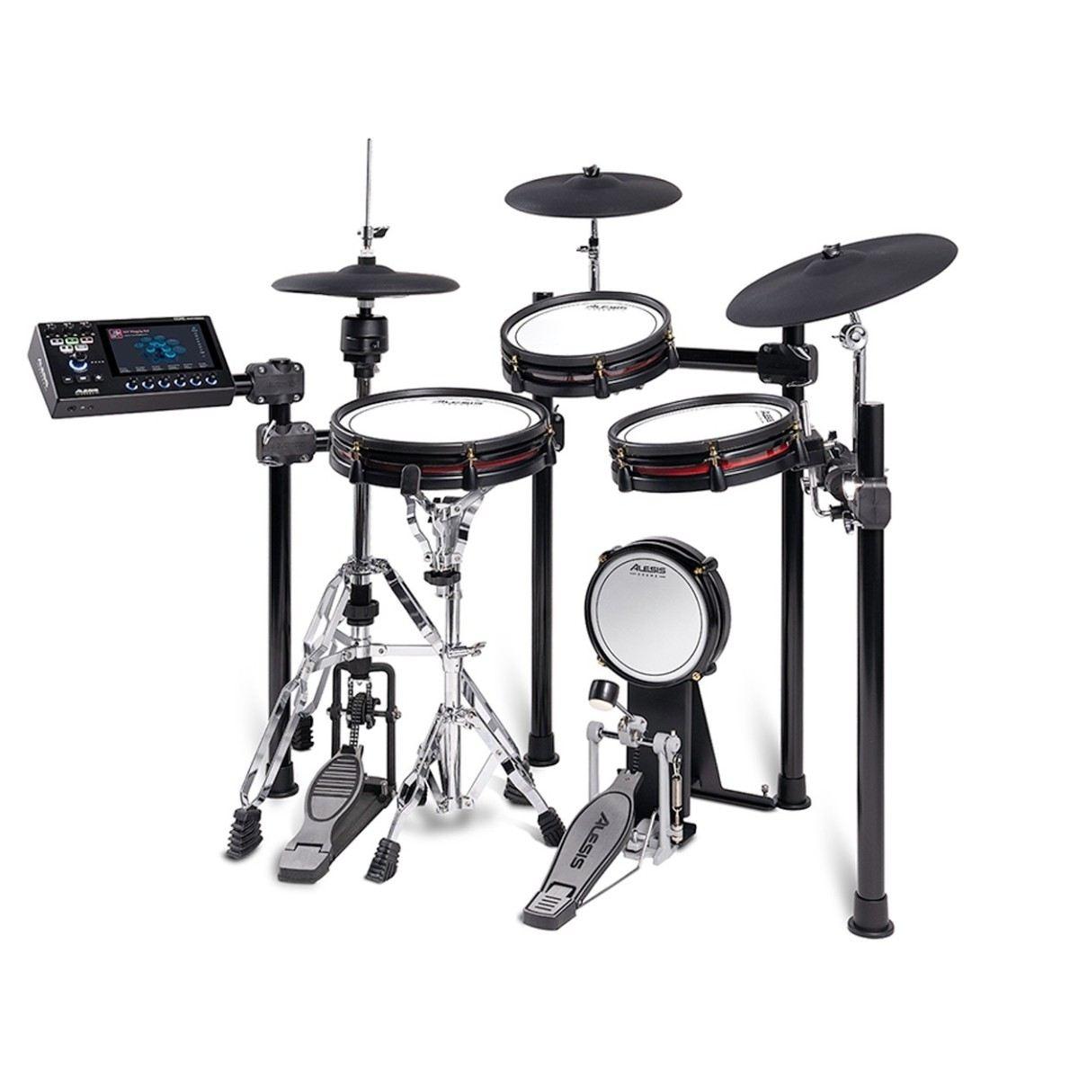 Alesis Strata Club Kit Set Batteria Elettronica Professionale