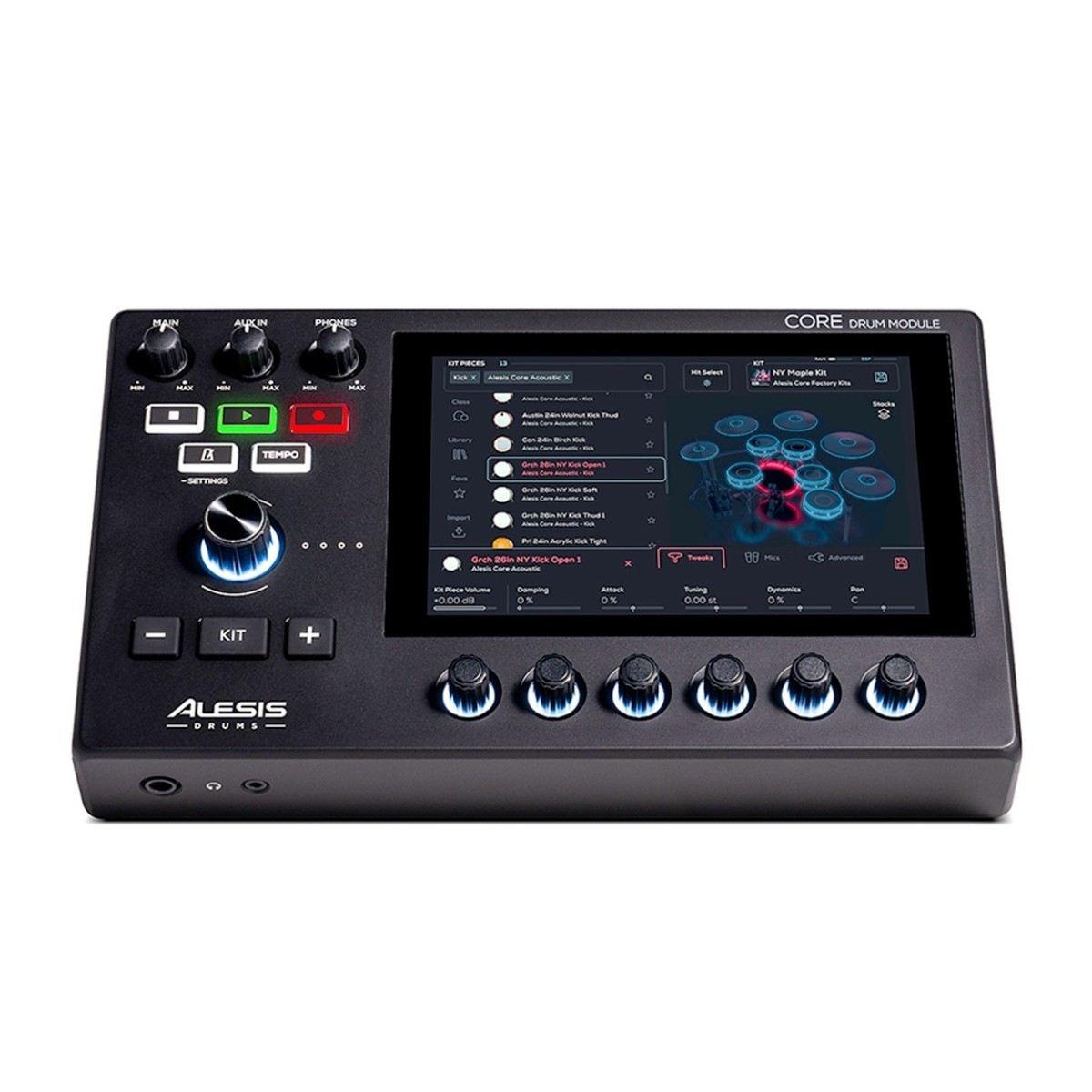 Alesis Strata Club Kit Set Batteria Elettronica Professionale