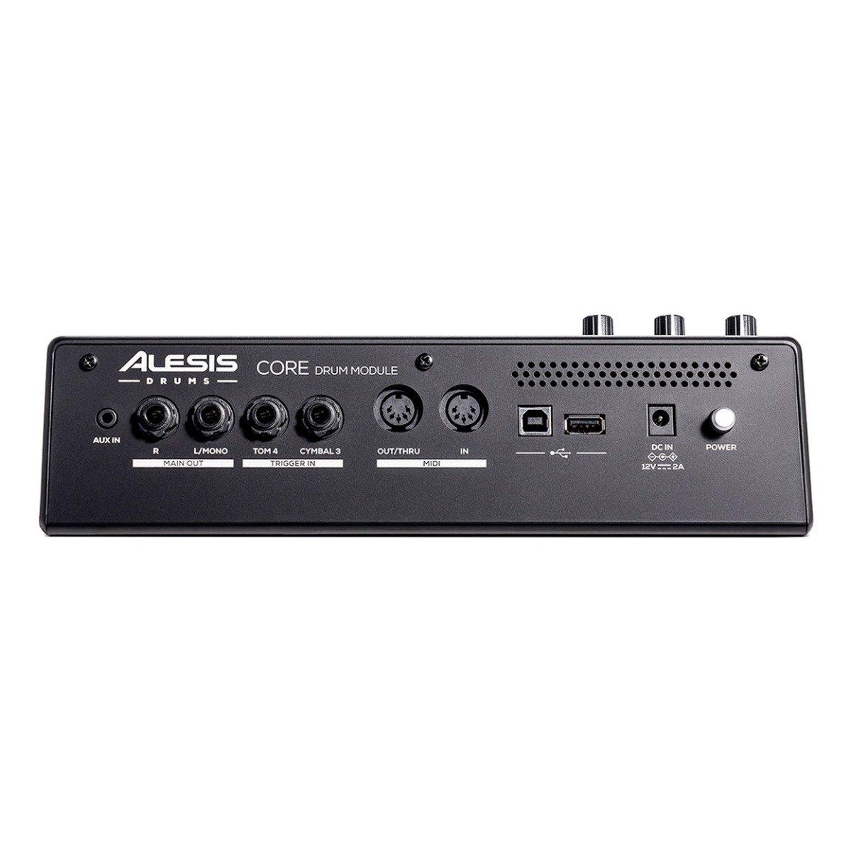 Alesis Strata Club Kit Set Batteria Elettronica Professionale