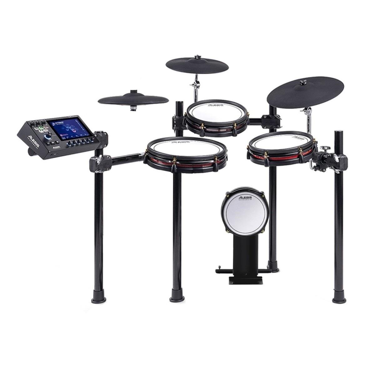 Alesis Strata Club Kit Set Batteria Elettronica Professionale