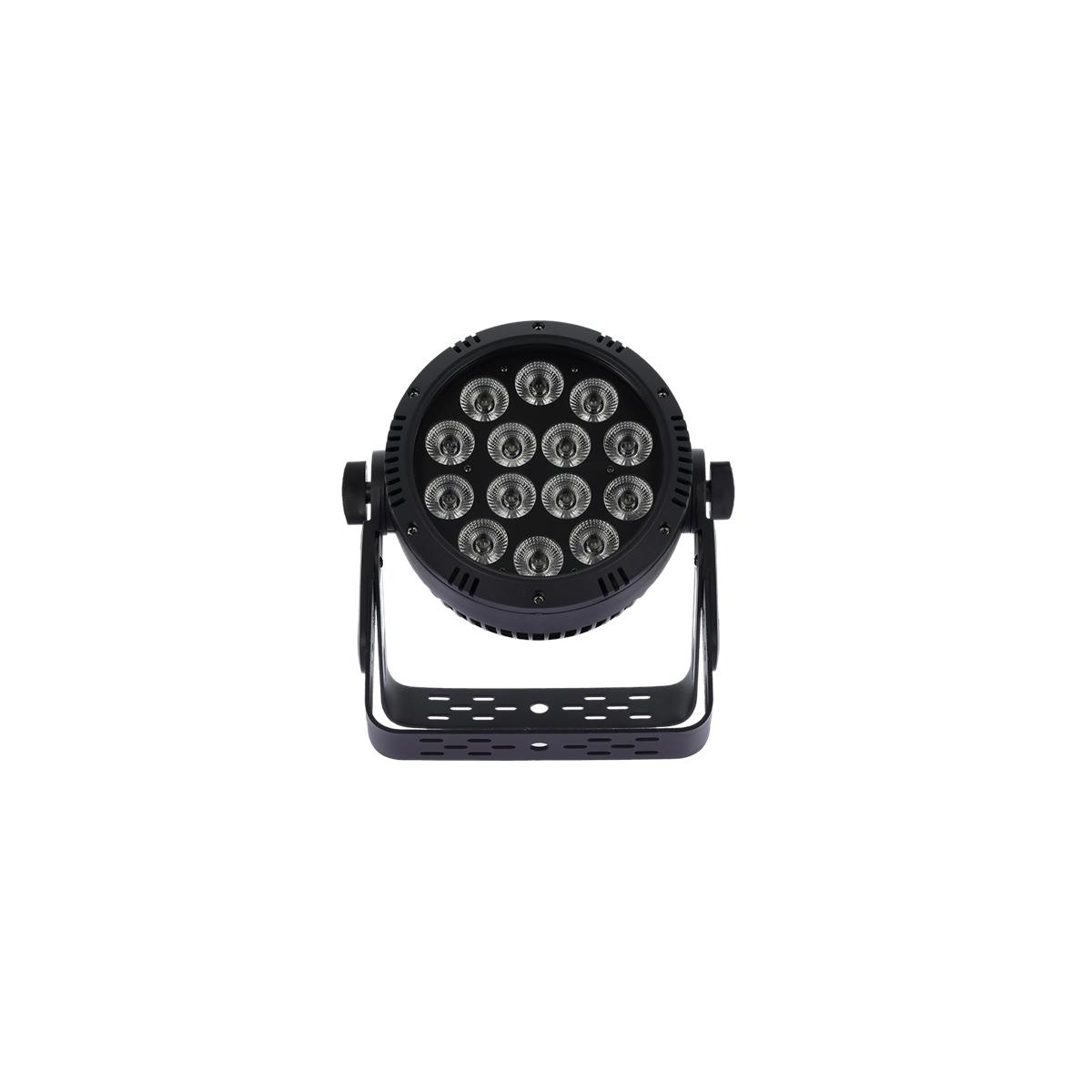 ALGAM LIGHTING IP-PAR-1415-QUAD Par Led 14x15W RGBW IP65