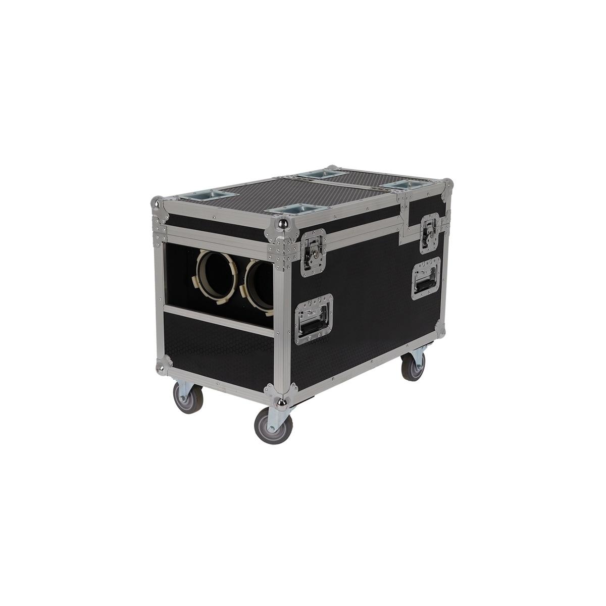 ALGAM LIGHTING NEBEL3000-II Macchina del Fumo Basso 3000W