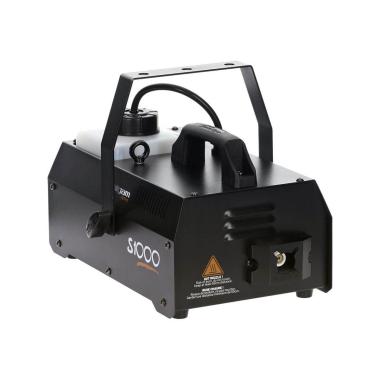 ALGAM LIGHTING S1000 Macchina del Fumo 1000W