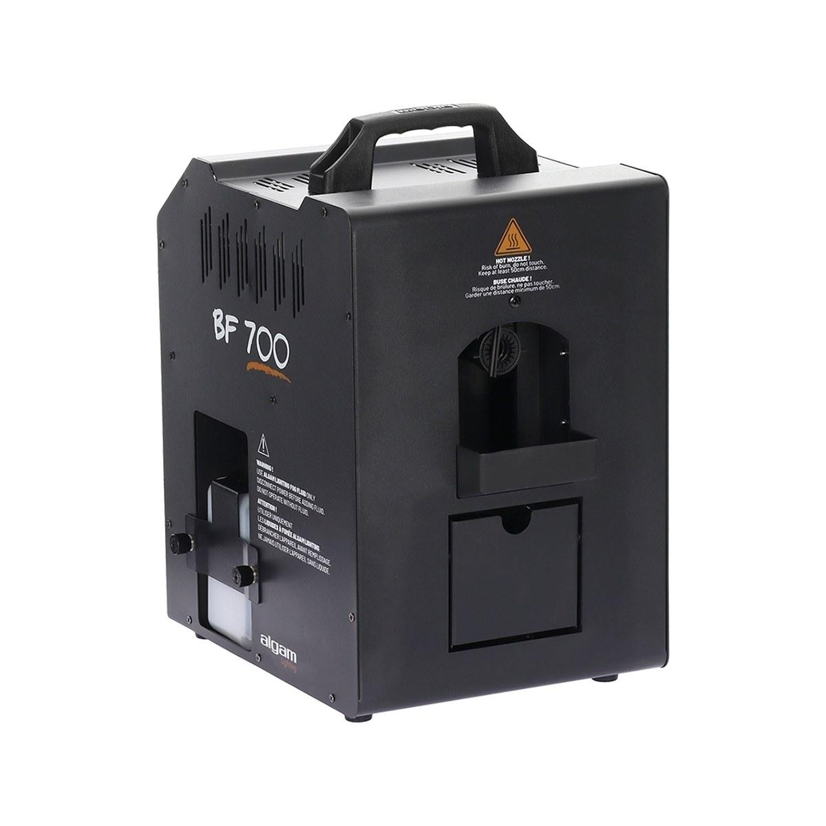 ALGAM LIGHTING BF700 Macchina Bolle con Fumo 700W