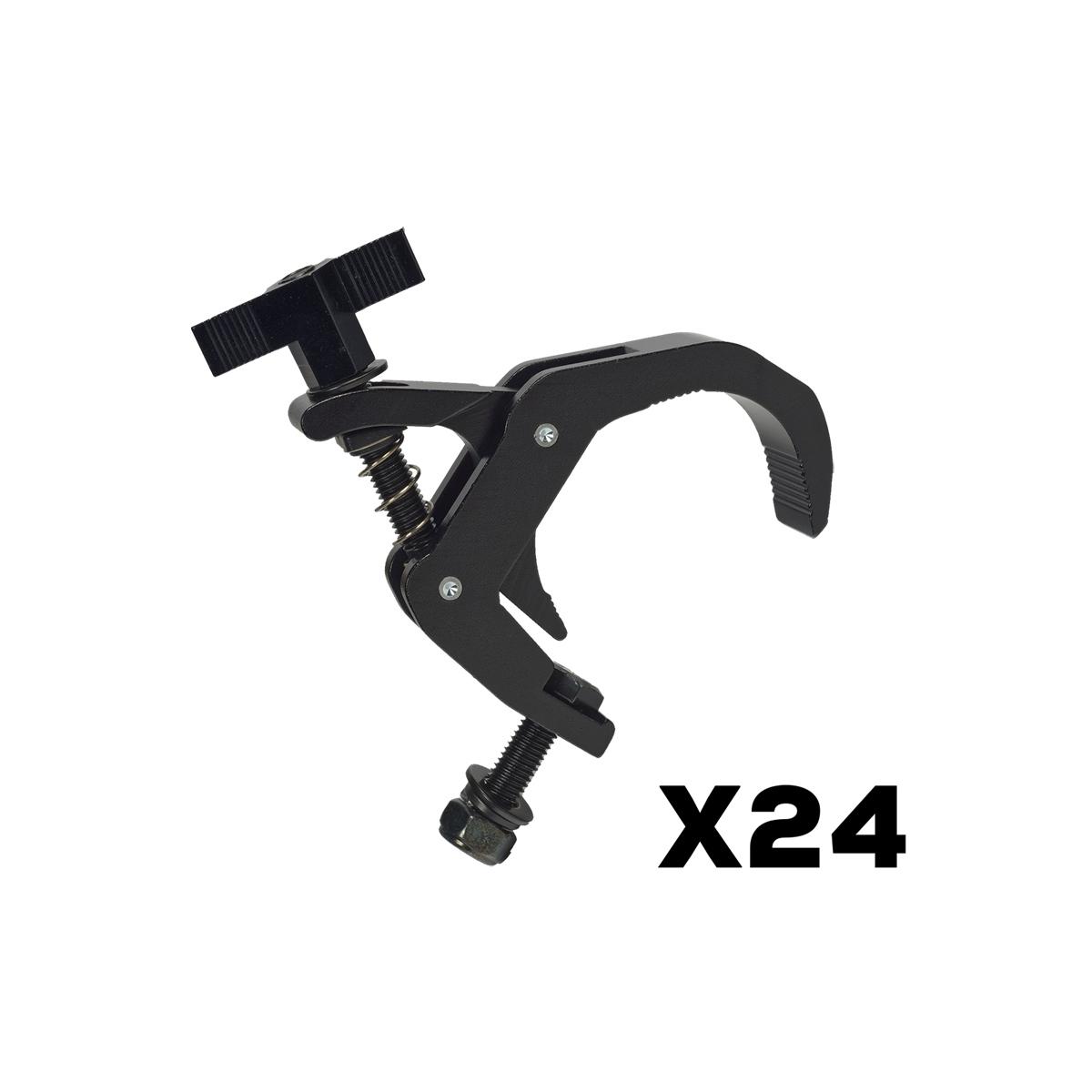 ALGAM LIGHTING CR-UNIVERSAL-HEX24 gancio truss americana 24pz