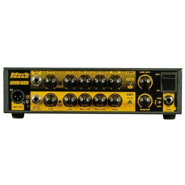 Markbass lmk 58r testata per basso