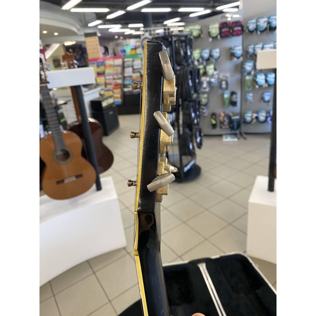 Gibson les paul custom 1969 sn 891907