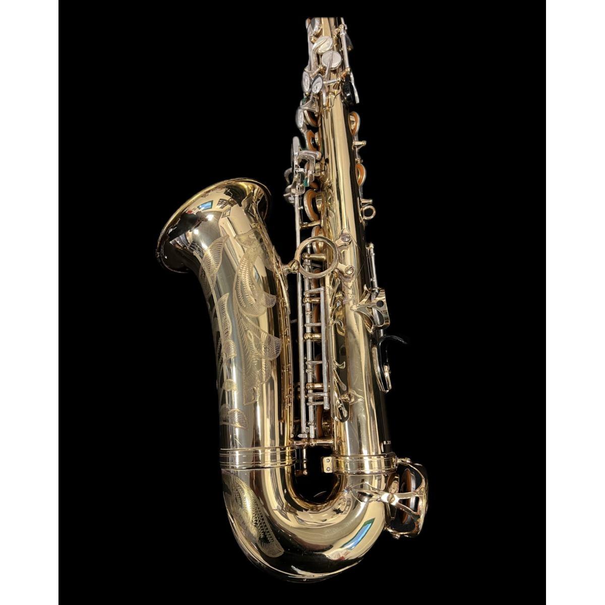 Selmer super action 80 sn 321014 sax alto usato garantito