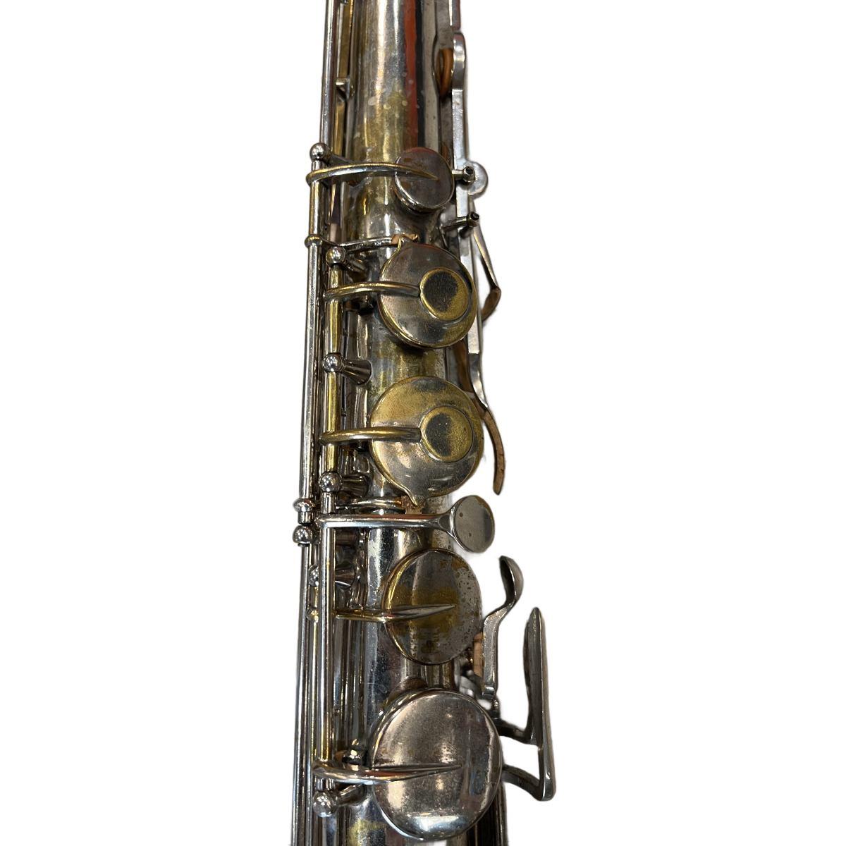 Adolphe sax tenore sn 25825 (strumento storico 1864)