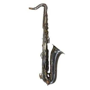 Adolphe sax tenore sn 25825 (strumento storico 1864)
