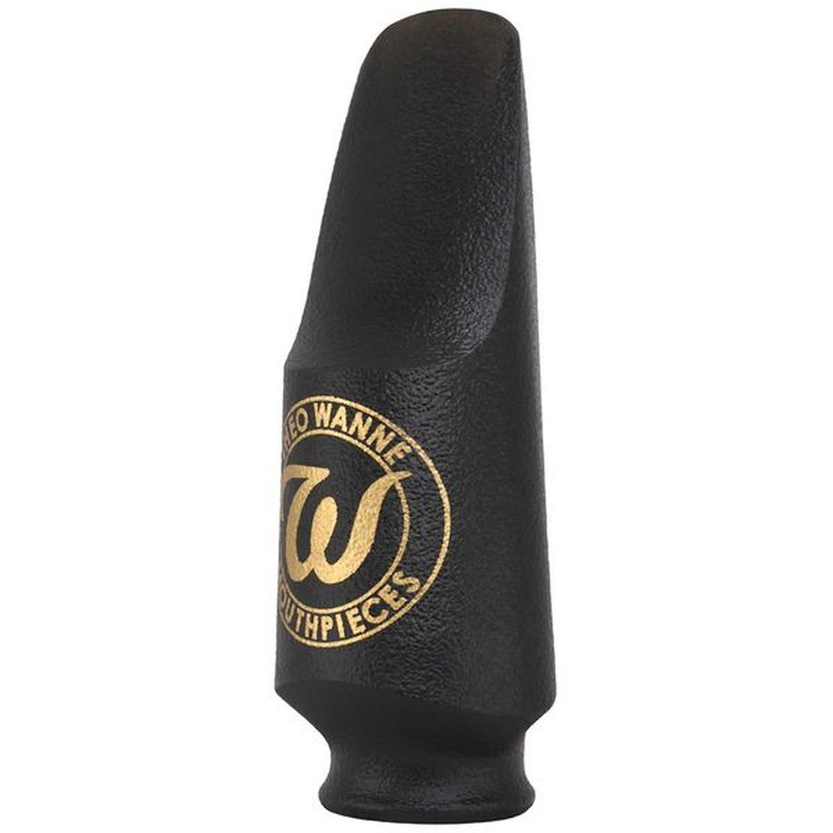 Theo wanne essentials jazz bocchino per sax soprano 7