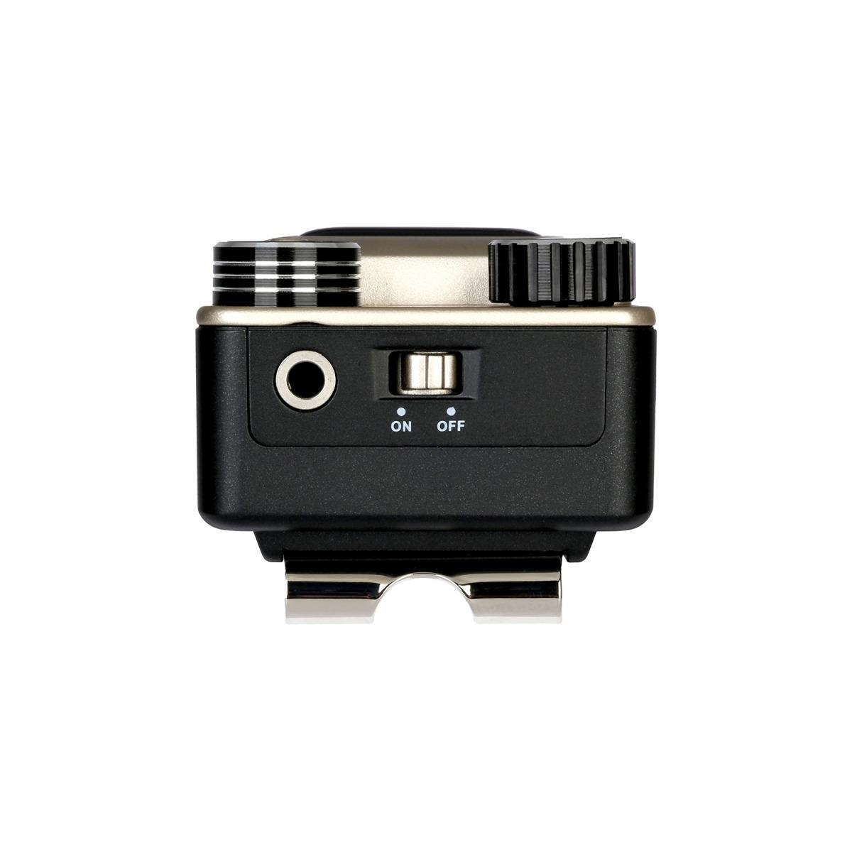 XVIVE U45 IN-EAR MONITOR Sistema monitor wireless digitale 5.8Ghz