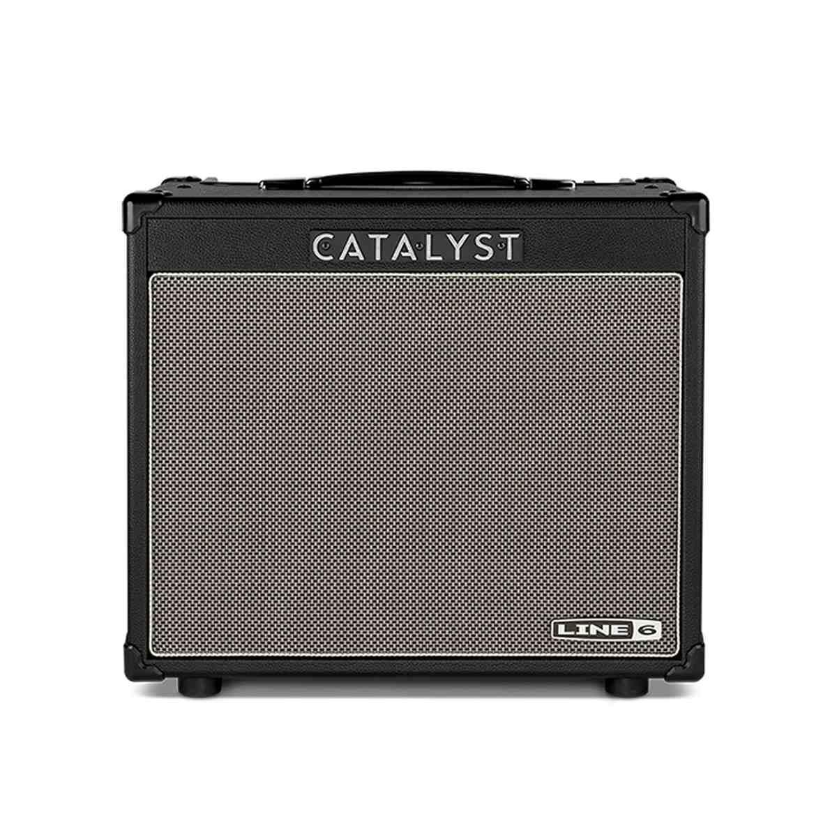 Line6 catalyst cx60 amplificatore combo per chitarra 60 watt
