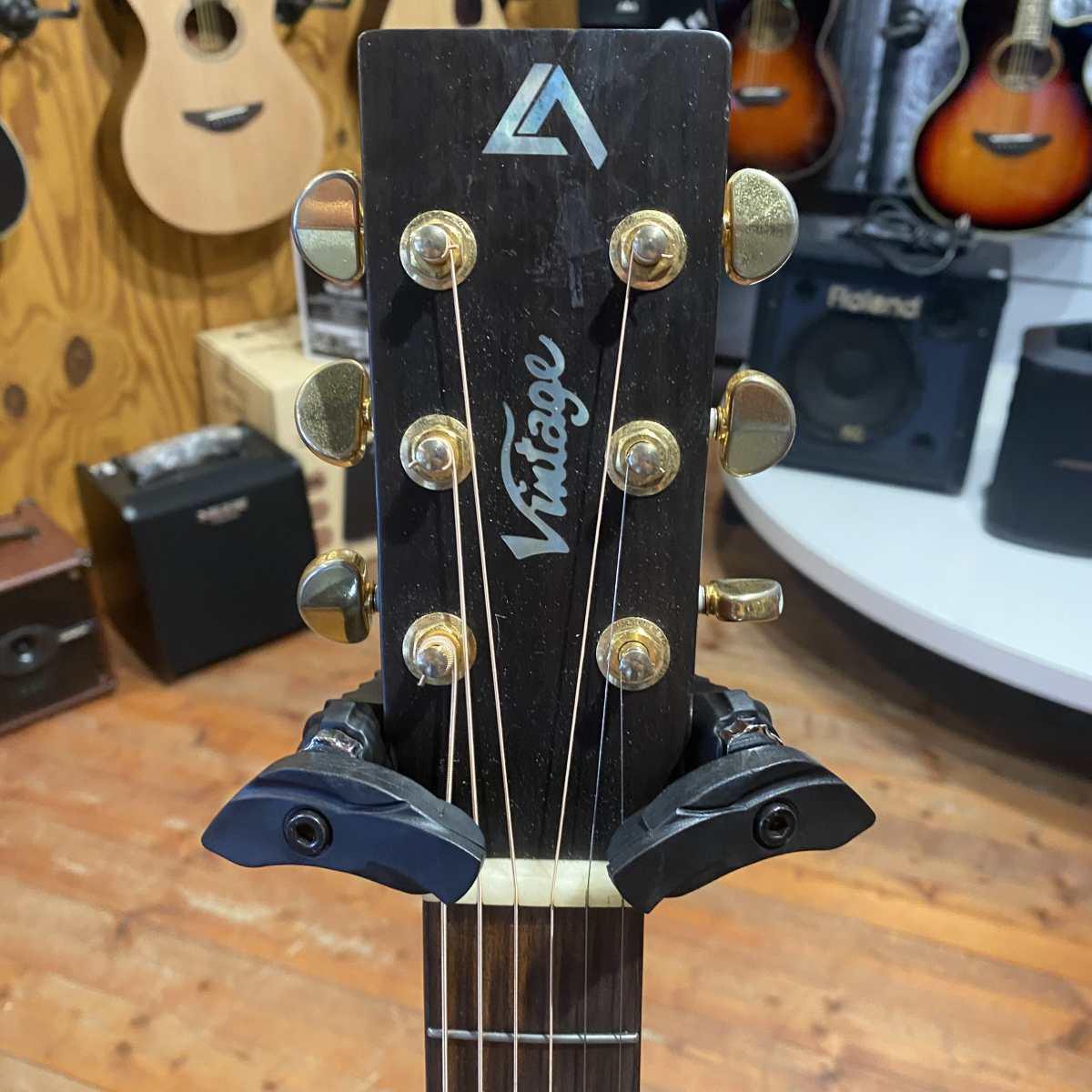 Vintage Virtuoso Rory Evans Electro Acoustic - USATO GARANTITTO