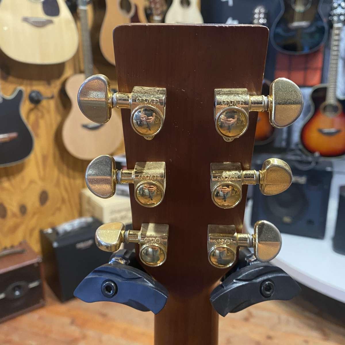 Vintage Virtuoso Rory Evans Electro Acoustic - USATO GARANTITTO