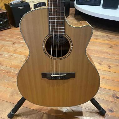 Vintage Virtuoso Rory Evans Electro Acoustic - USATO GARANTITTO