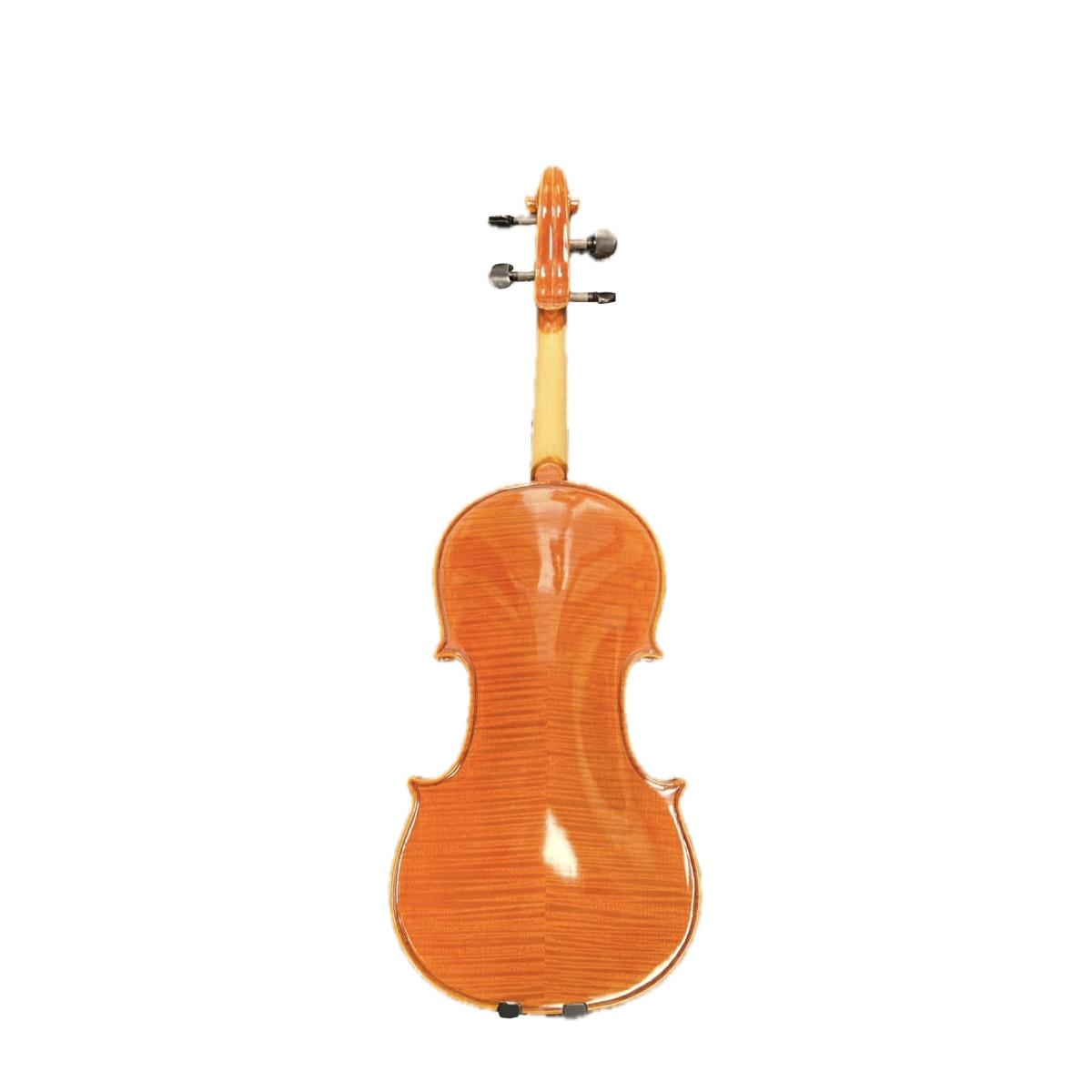 Master luthiers r-vea stradivarius violino 4/4 handmade