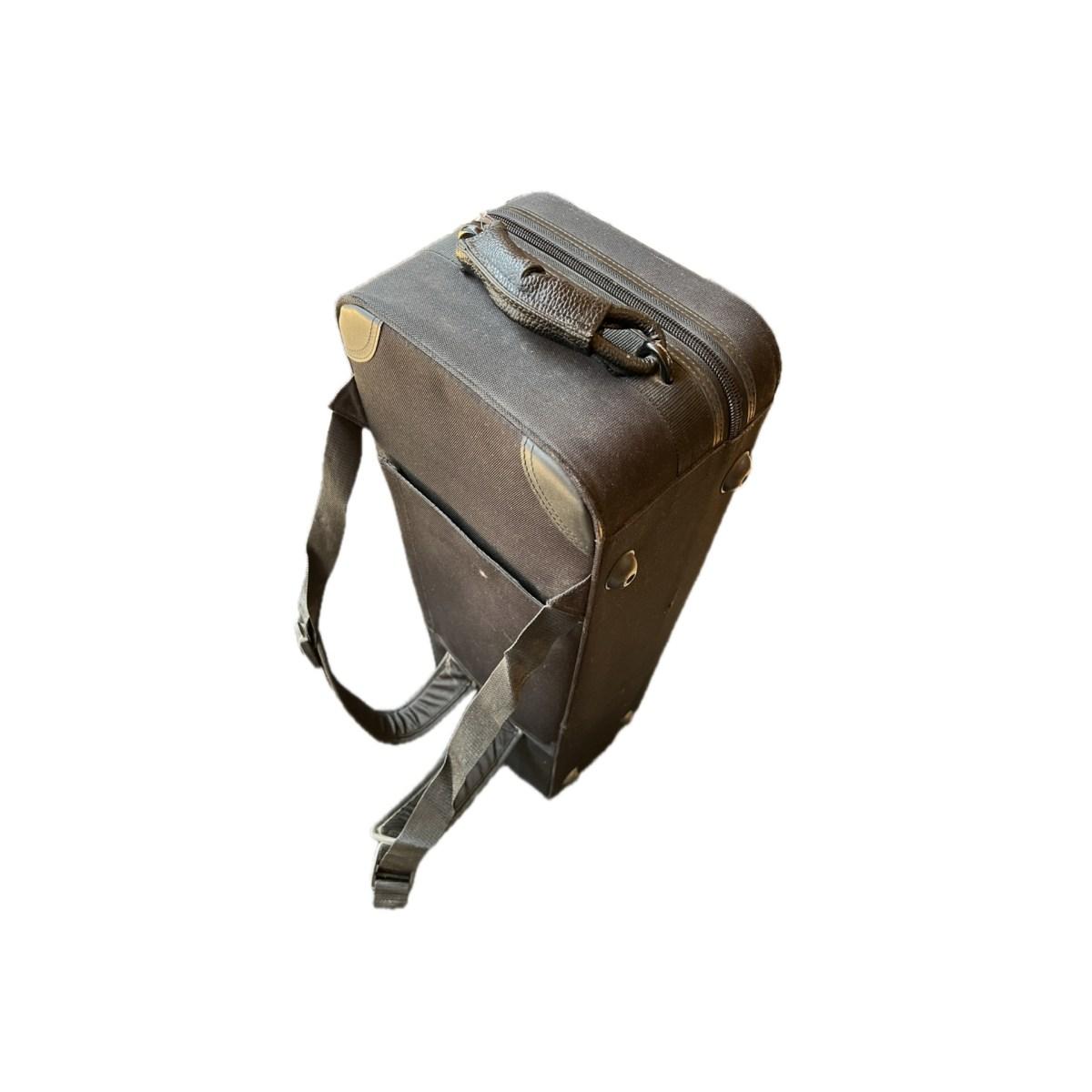 SCHAGERL TB450 TROMBONE IN Bb USATO GARANTITO CON CUSTODIA