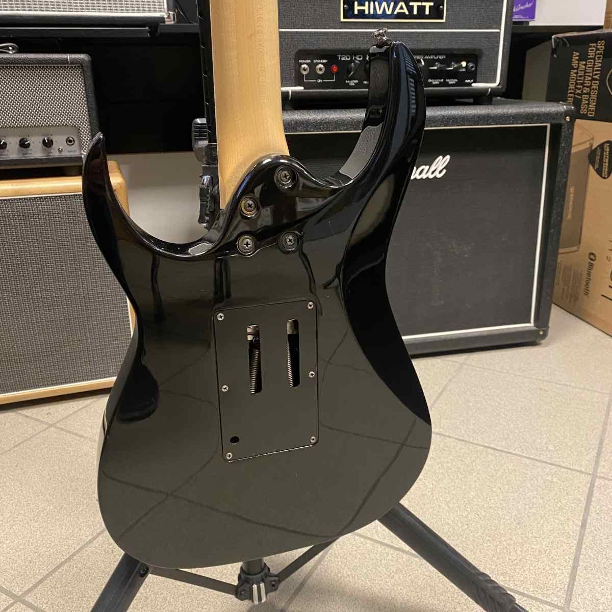 Ibanez rg350ex chitarra elettrica - usato garantito