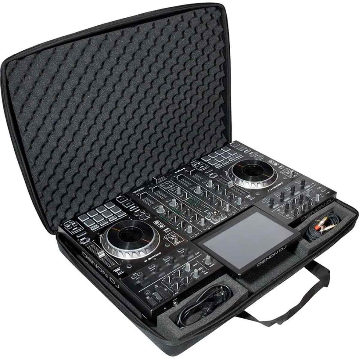 Walkasse custodia per denon prime 4 mk2