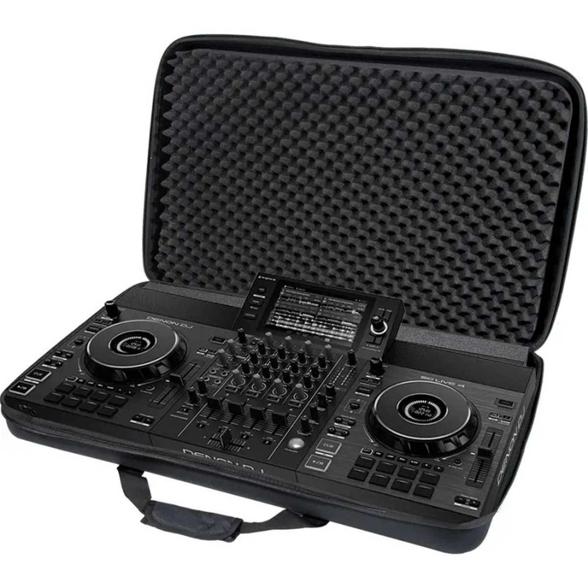 Walkasse custodia per denon sc live 4 mk2