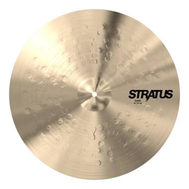 SABIAN 16" STRATUS CRASH S1606