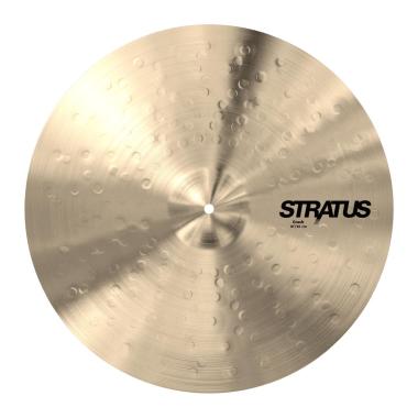 SABIAN 18" STRATUS CRASH S1806