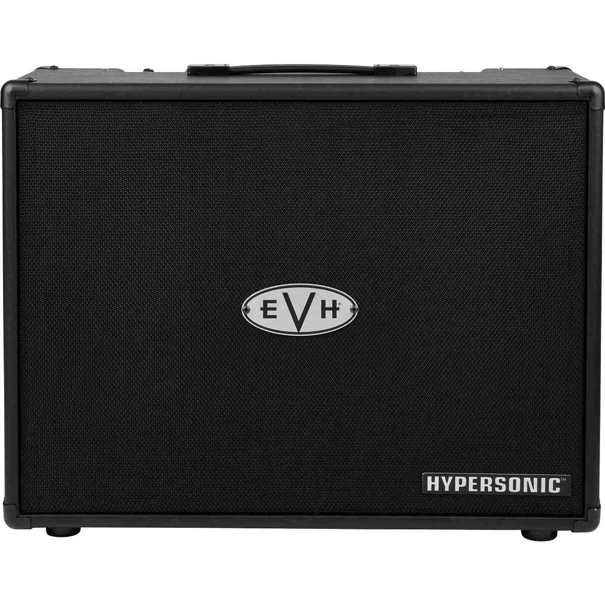 Evh hypersonic fr12 black 230v cassa frfr