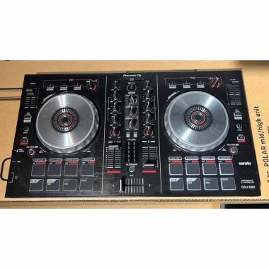 Pioneer sb2 controller 2 canali per serato dj - usato garantito