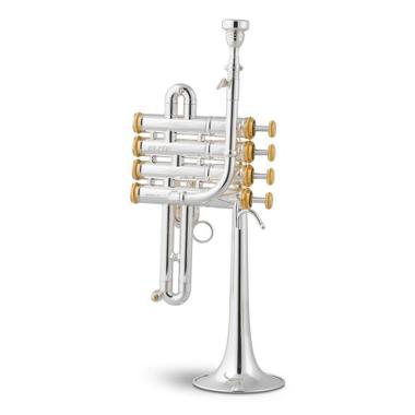 STOMVI 5706 TROMBINO IN Bb/LA SERIE ELITE