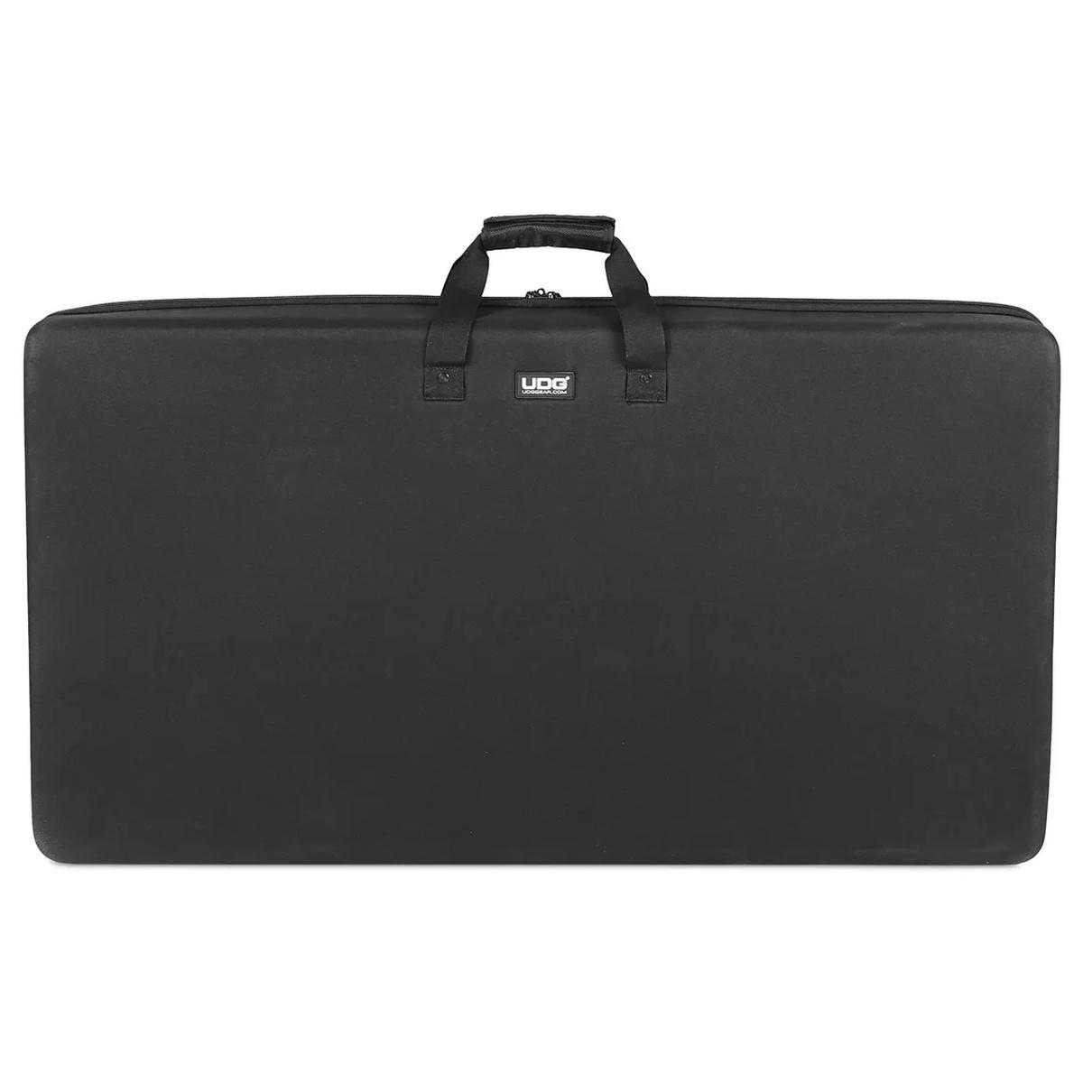 UDG U8330BL Hardcase per AlphaTheta XDJ-AZ Nero