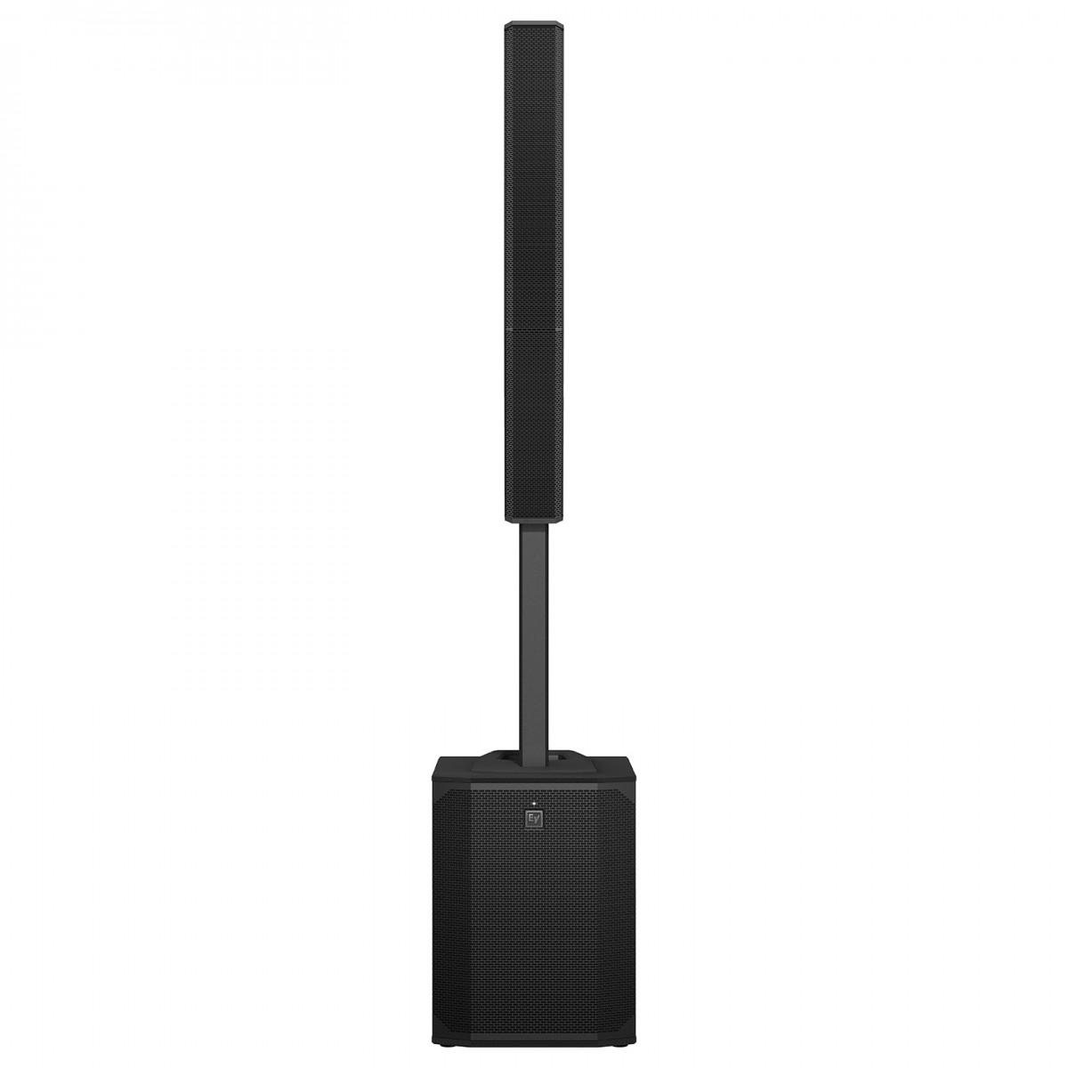 Electro-Voice Evolve 70-KB Impianto a Colonna Professionale