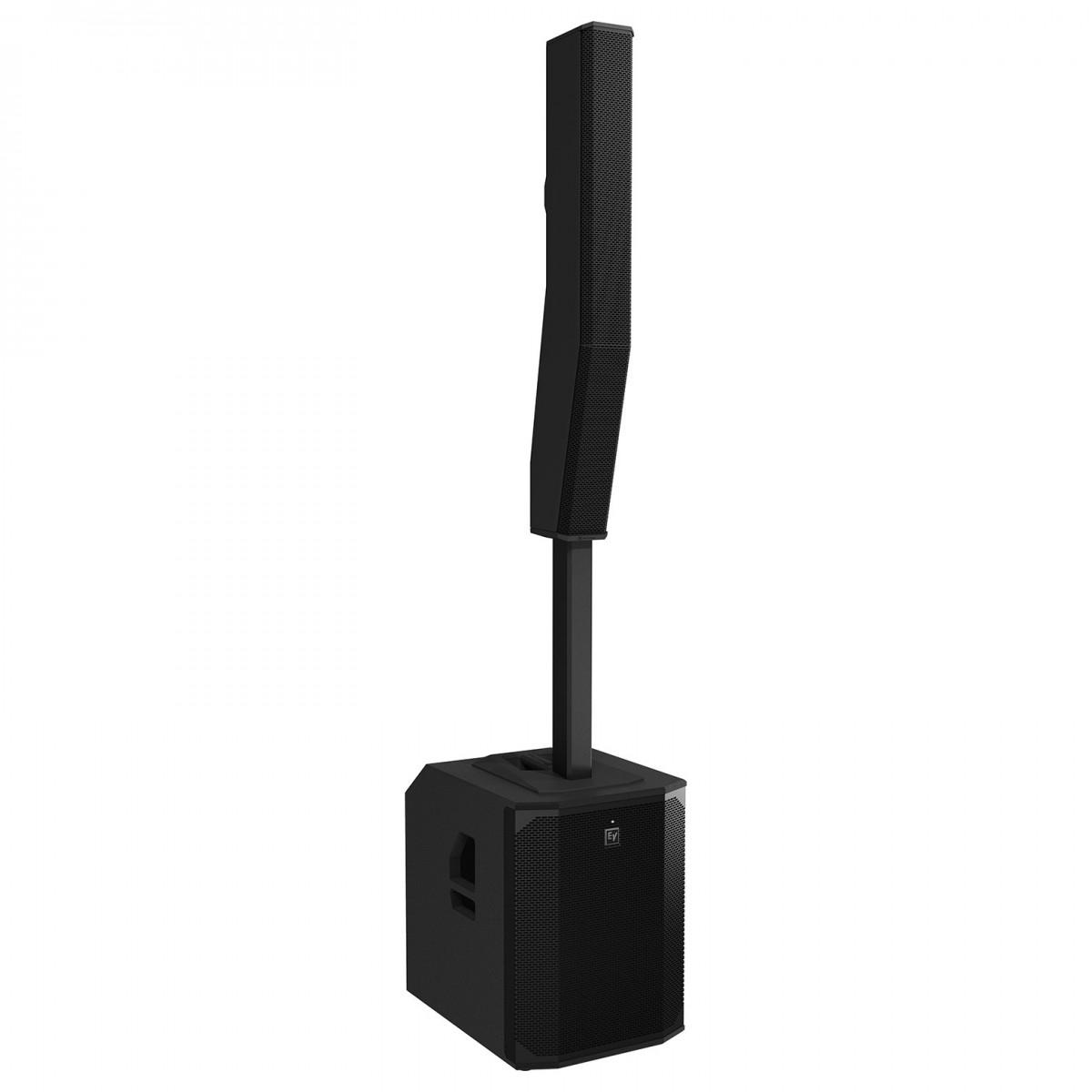 Electro-Voice Evolve 70-KB Impianto a Colonna Professionale