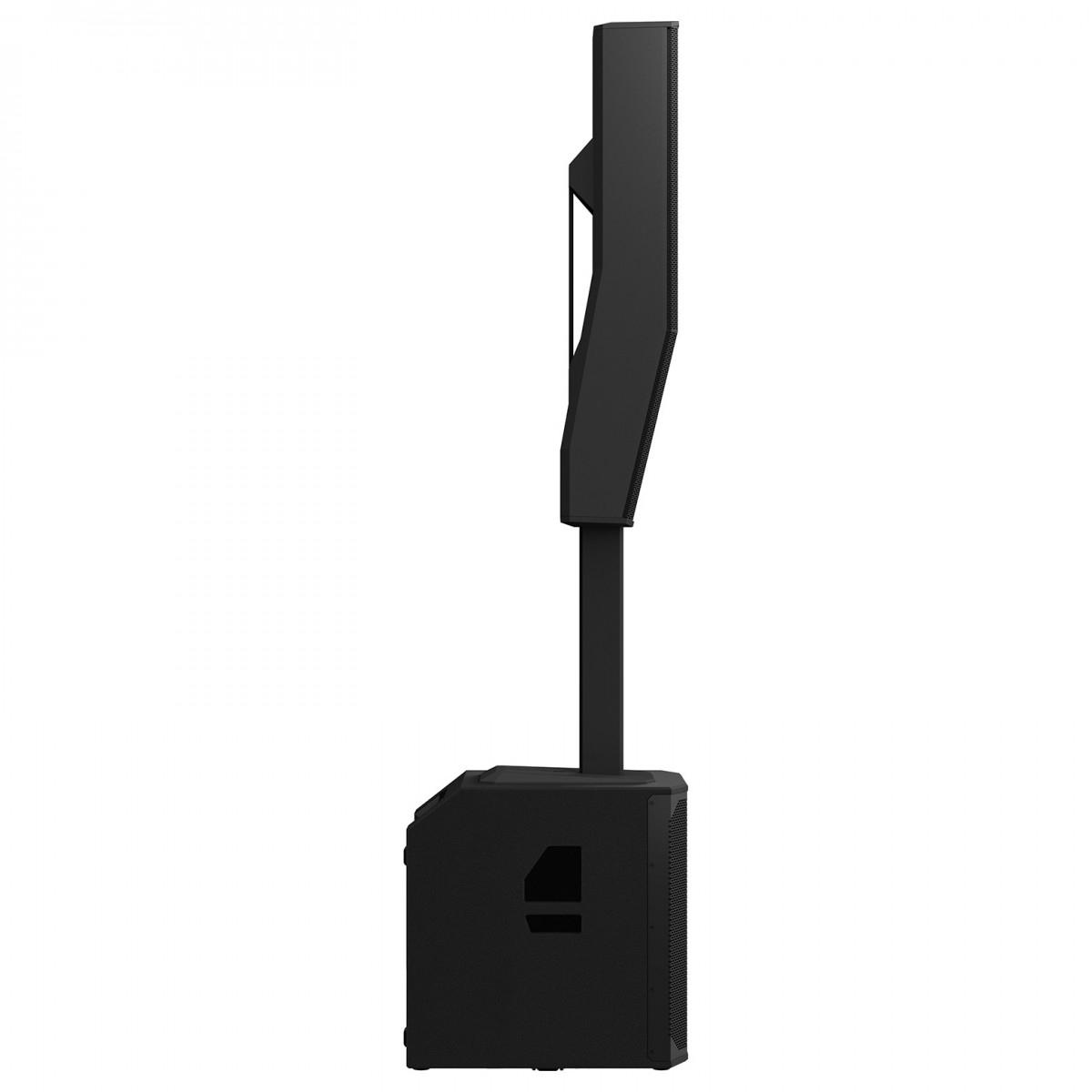Electro-Voice Evolve 70-KB Impianto a Colonna Professionale