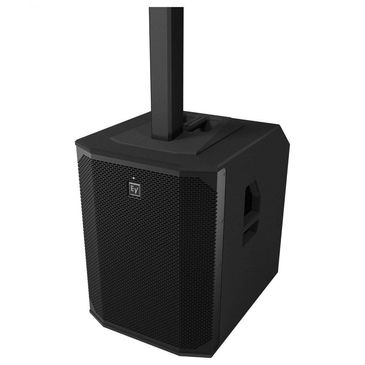 Electro-Voice Evolve 70-KB Impianto a Colonna Professionale