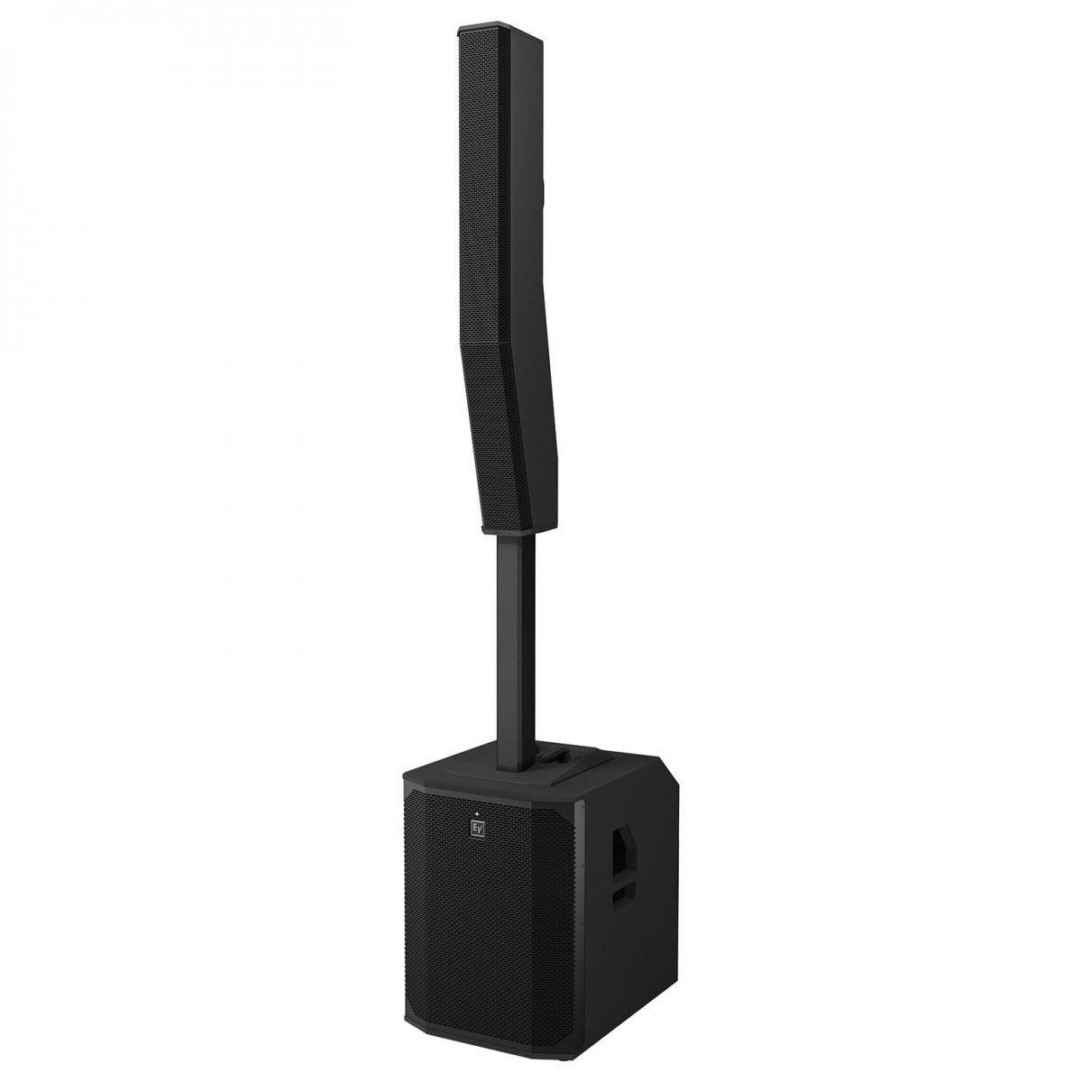 Electro-Voice Evolve 70-KB Impianto a Colonna Professionale
