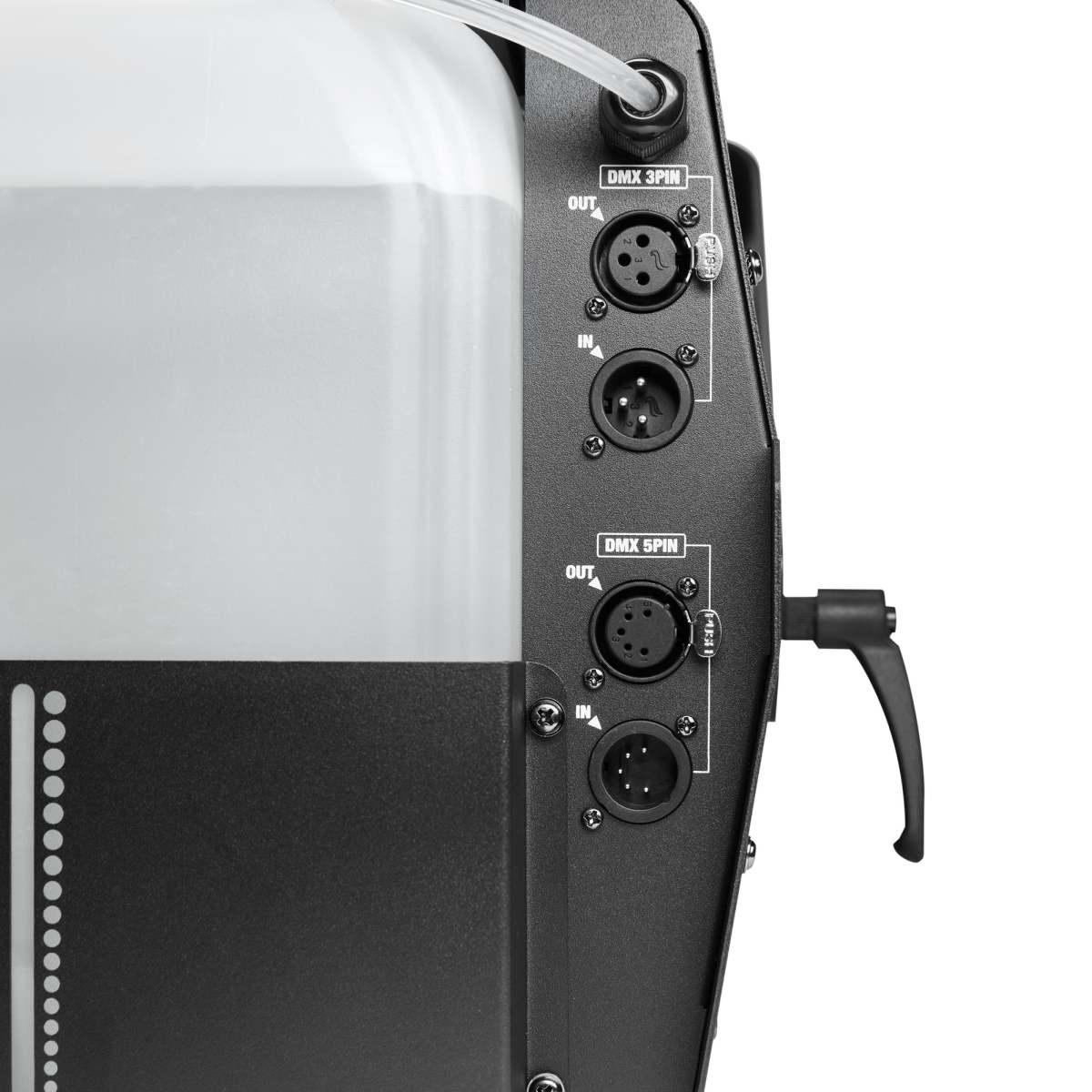 CAMEO INSTANT HAZE 1400 G2 - Touring-Hazer con controllo a microprocessore