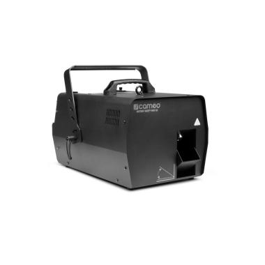 CAMEO INSTANT HAZE 1400 G2 - Touring-Hazer con controllo a microprocessore