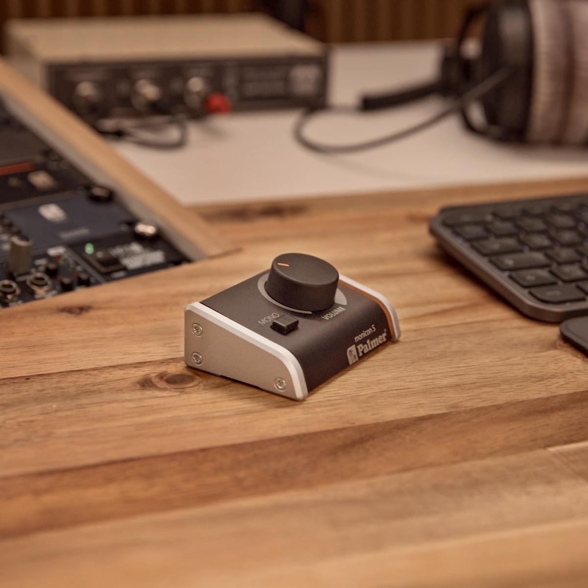 PALMER MONICON S G2 G - Controller passivo per monitor