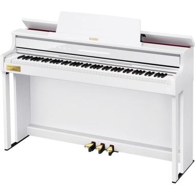 Casio celviano ap-750 white pianoforte digitale