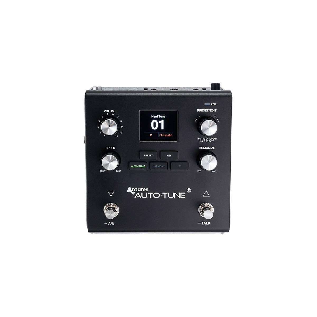 Headrush vx5 autotune