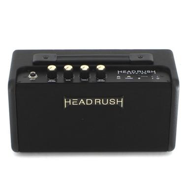 Headrush frfr go amplificatore combo 30watt a batteria