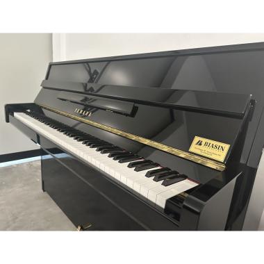 Yamaha b1pe pianoforte verticale sn j26169292 usato garantito